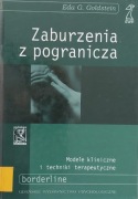 Zaburzenia z pogranicza, Eda G. Goldstein