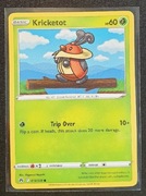 010/159 Kricketot | Crown Zenith - TCG