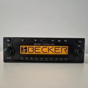 Radio Becker Traffic Pro Renault BE4745 - Unikat !! Polecam !!