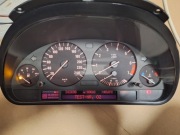 Licznik bmw e39 520i 525i 530i benzyna automat