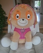 Pluszak Skye Psi Patrol  ok 85 cm