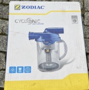 Zbieracz liści. Filtr do Zodiac Cyclonic