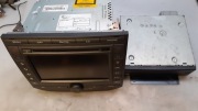 Ford C-MAX radio nawigacja + czytnik DVD  Okazja.