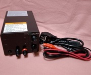 Zasilacz Laboratoryjny 30V 5A z Wyświetlaczem LED i Precyzyjnym Enkoderem