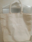 Torebka shoperka na ramię firmy Big Star