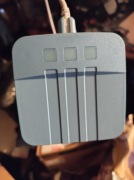 Czytnik kart NetWare MiCard V3 do Canon