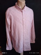 Koszula męska GANT - 2XL