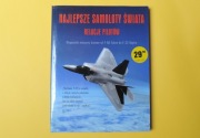 Najlepsze samoloty świata - relacje pilotów 