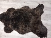 Owcza skóra 100x70cm nowa