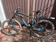 E-ST 500 Rockrider Decathlon