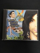 PRINCE - GRAFFITI BRIDGE, CD