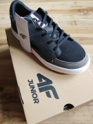 Półbuty dziewczęce junior 4F r37