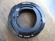 REDUKCJA TAMRON  DO CANONA FD  ORYGINALNA