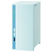 Serwer Plików NAS QNAP TS-230 brak dysków