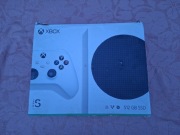 Oryginalne pudełko do konsoli Xbox Series S 512GB