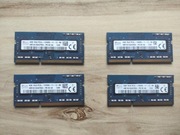 HYNIX DDR3L 4GB 1600MHz