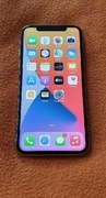 Iphone x 64gb Silver 
