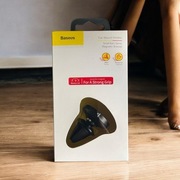 Samochodowy uchwyt magnetyczny Baseus