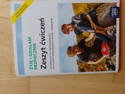 Podręcznik i zeszyt ćwiczeń do edb klasa 1