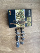 Bolt Action piechota japońska Teishin Shudan