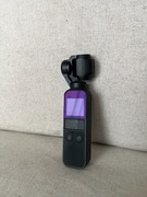 DJI Osmo Pocket  + karta pamięci