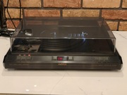REVOX B291 BLACK ! Unikatowy gramofon VINTAGE ! 