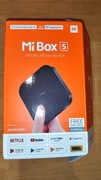 Odtwarzacz multimedialny Xiaomi TV Box S 