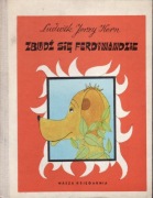Zbudź się Ferdynandzie * Ludwik Jerzy Kern 