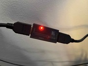 Wzmacniacz sygnału HDMI Kramer PT-3H2 HDMI Extender UHD