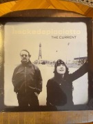 HACKEDEPICCIOTTO THE CURRENT LP einsturzende neubauten swans