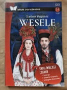 Wesele Stanisław Wyspiański