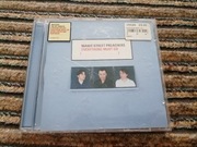 CD Everything Must Go Manic Street Preachers