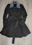 Płaszcz XS płaszczyk