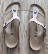 Birkenstock Gizeh klapki japonki rozmiar 42 nowe