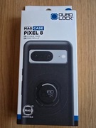 Etui Quad Lock Mag dla Google Pixel 8