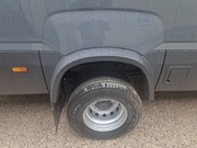 Nadkole listwa osłona koła Iveco Daily 65C 14-  