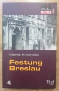 Festung Breslau Marek Krajewski 