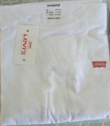 T-shirt damski Levis