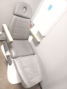 Fotel kosmetyczny (nowy!)