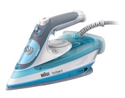 Żelazko Braun Texstyle 5