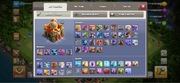 Clash of Clans TH16