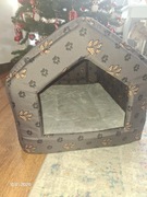 Legowisko budka dla psa lub kota xl