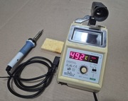 Stacja lutownicza SOLOMON SL-30  50W