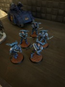 Warhammer 40k ultra Marines Prime