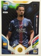 PANINI FIFA 365 2026 WARREN ZAIRE-EMERY  nr.PAS10