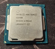 Procesor Intel Pentium Gold G5400 LGA1151