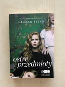 Ostre przedmioty Gillian Flynn