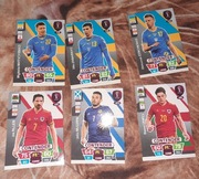 Karty Fifa Panini Katar 2022