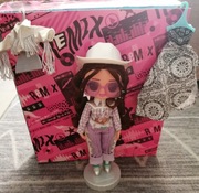Duża lalka Lol  orginalna