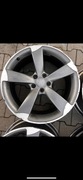 Felgi aluminiowe 19” Audi A4 B8 ROTOR